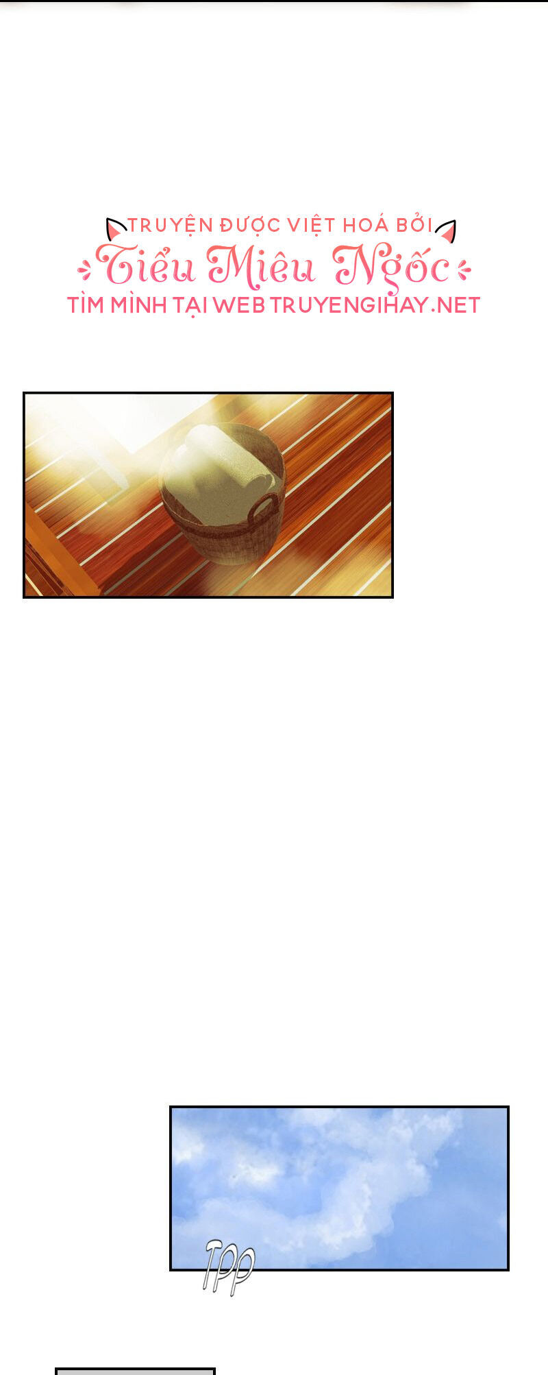 Hoàng Đế Máu Lạnh Của Tôi Chap 51 - Next Chap 52