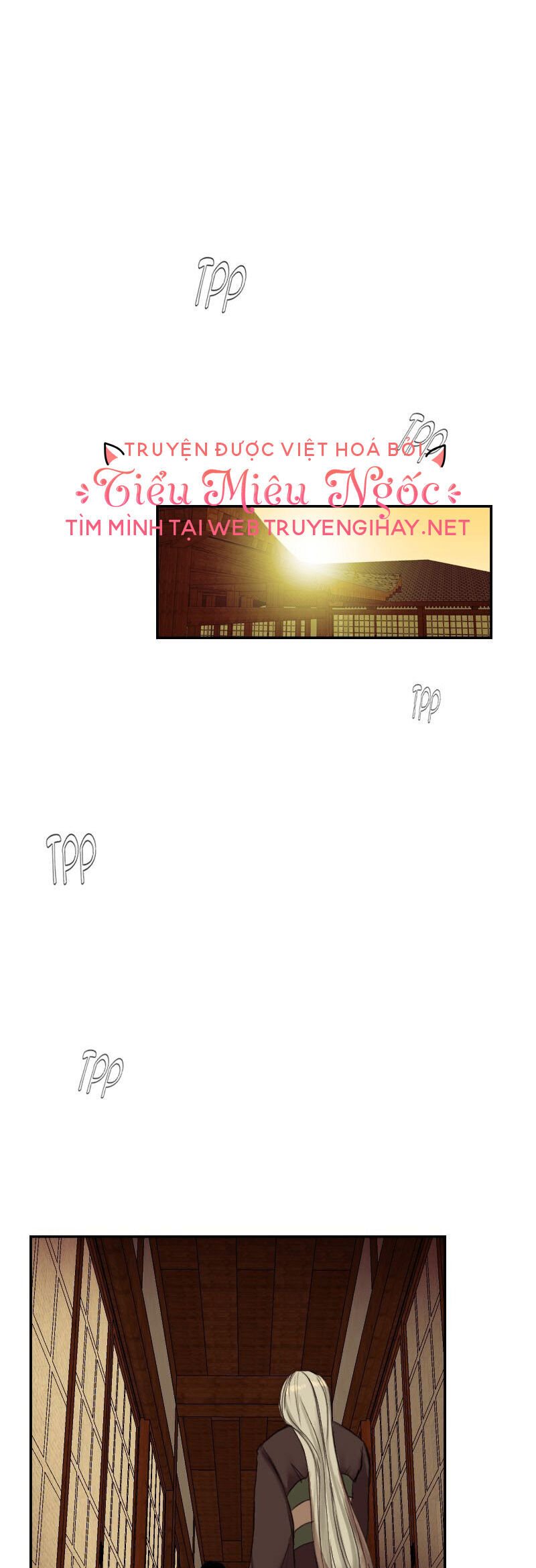 Hoàng Đế Máu Lạnh Của Tôi Chap 51 - Next Chap 52