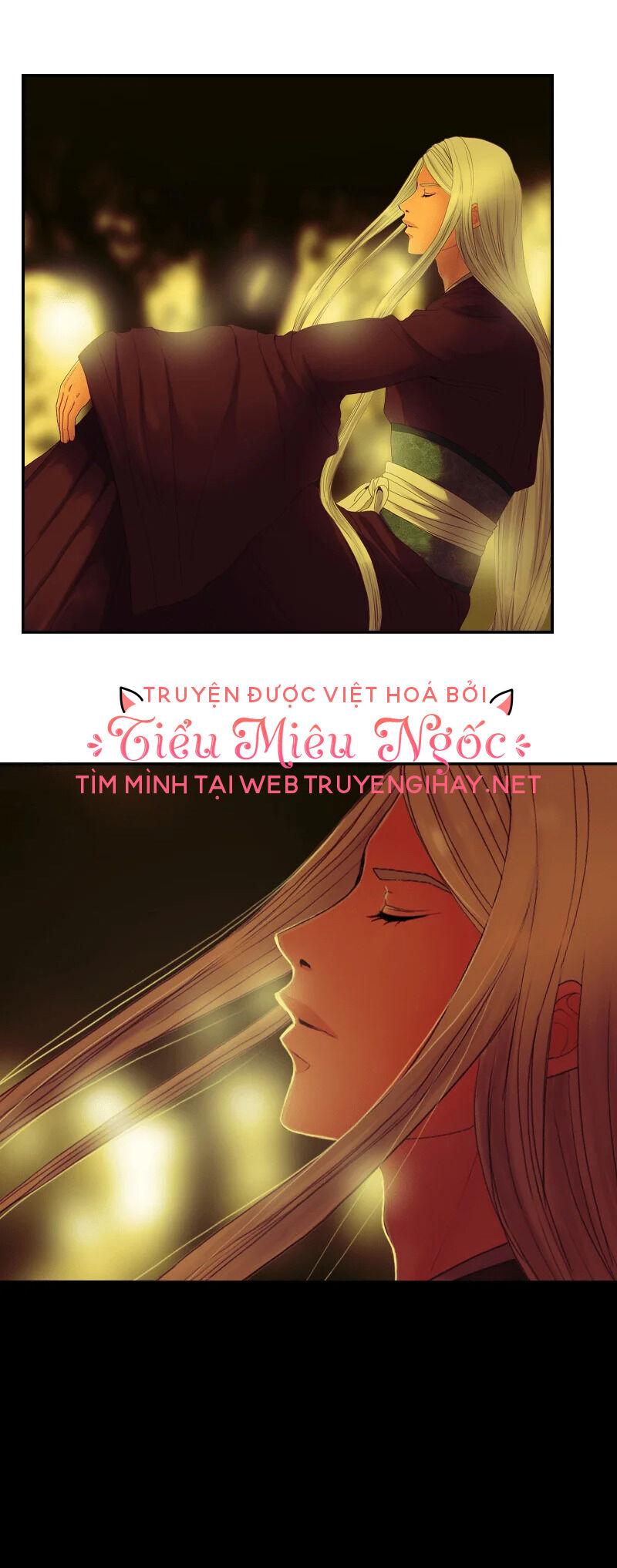Hoàng Đế Máu Lạnh Của Tôi Chap 52 - Next Chap 53