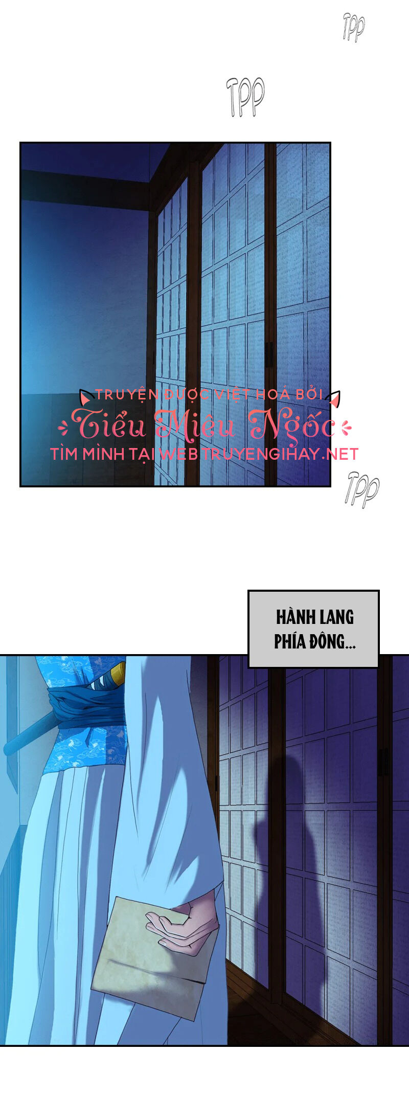 Hoàng Đế Máu Lạnh Của Tôi Chap 52 - Next Chap 53