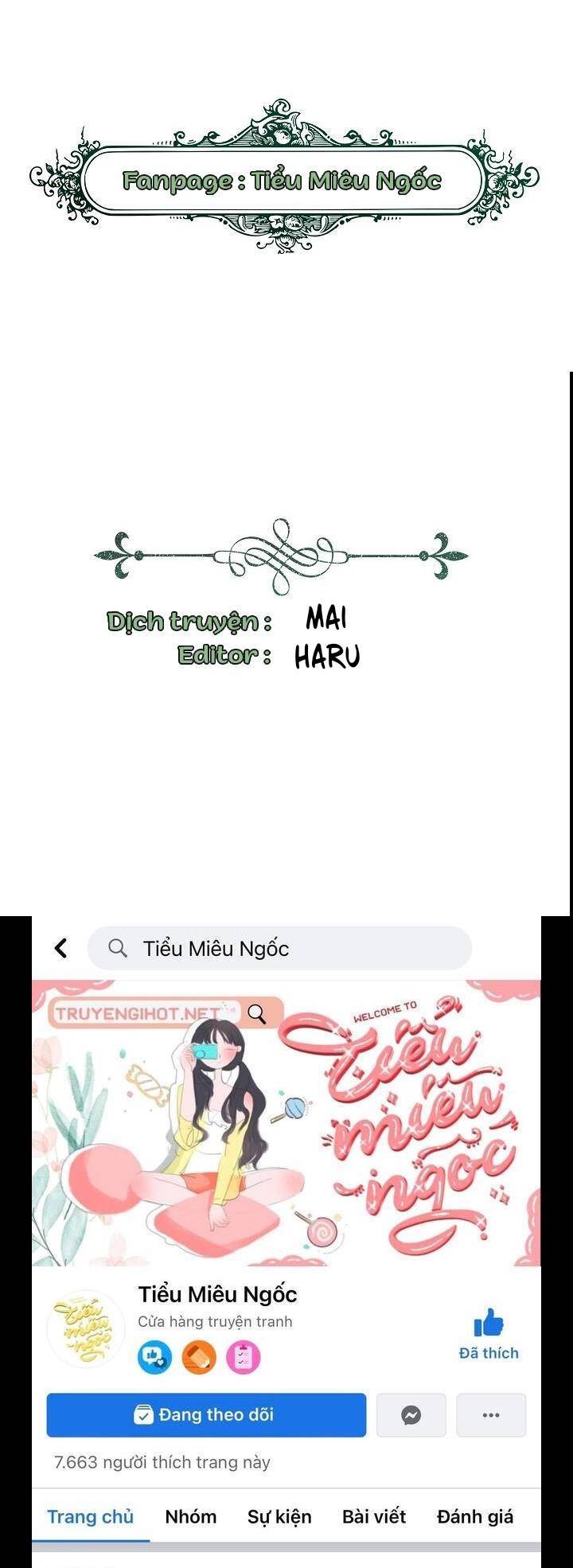 Hoàng Đế Máu Lạnh Của Tôi Chap 53 - Next Chap 54