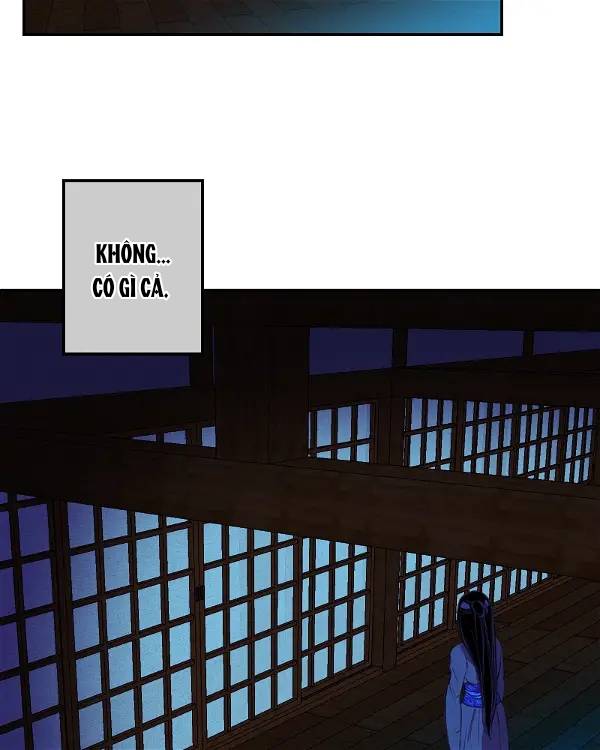 Hoàng Đế Máu Lạnh Của Tôi Chap 53 - Next Chap 54