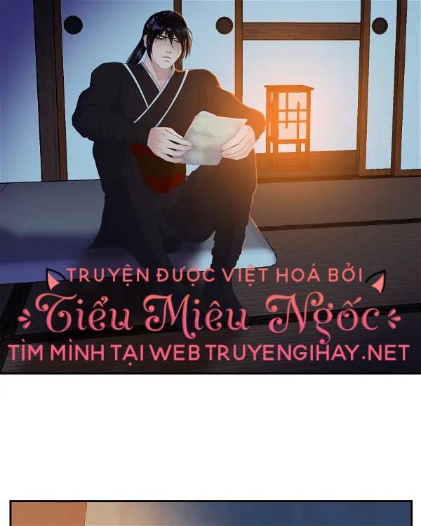 Hoàng Đế Máu Lạnh Của Tôi Chap 53 - Next Chap 54