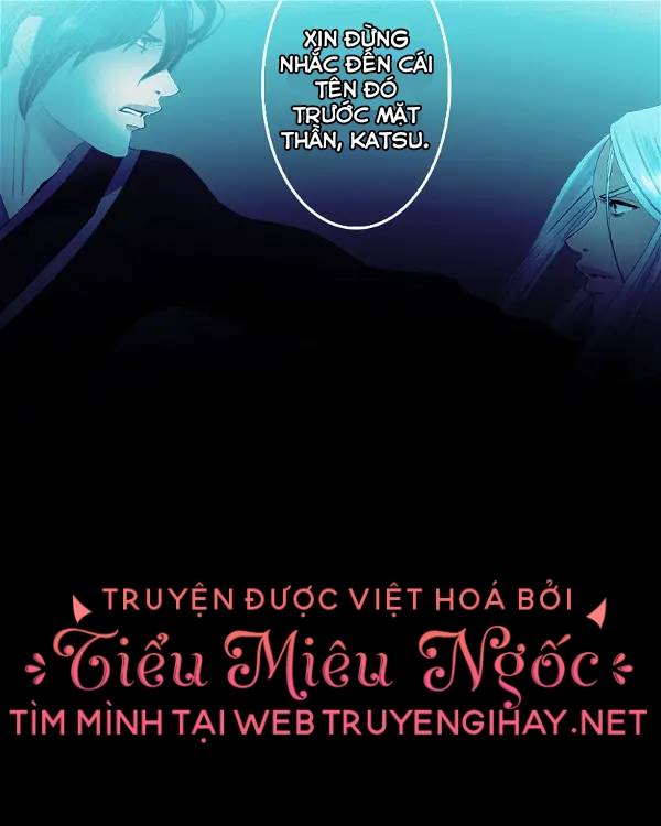 Hoàng Đế Máu Lạnh Của Tôi Chap 53 - Next Chap 54