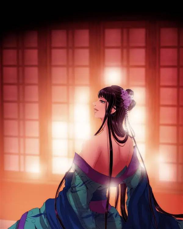 Hoàng Đế Máu Lạnh Của Tôi Chap 53 - Next Chap 54