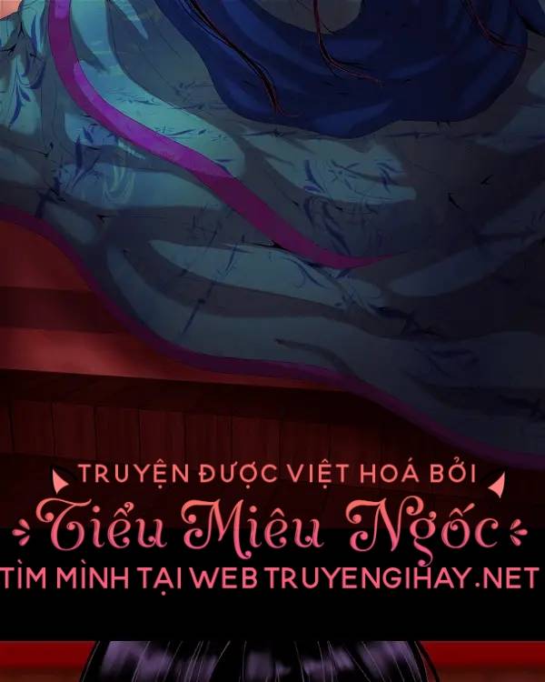 Hoàng Đế Máu Lạnh Của Tôi Chap 53 - Next Chap 54