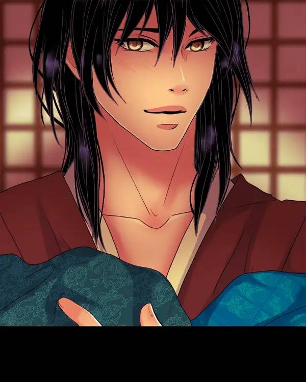 Hoàng Đế Máu Lạnh Của Tôi Chap 53 - Next Chap 54