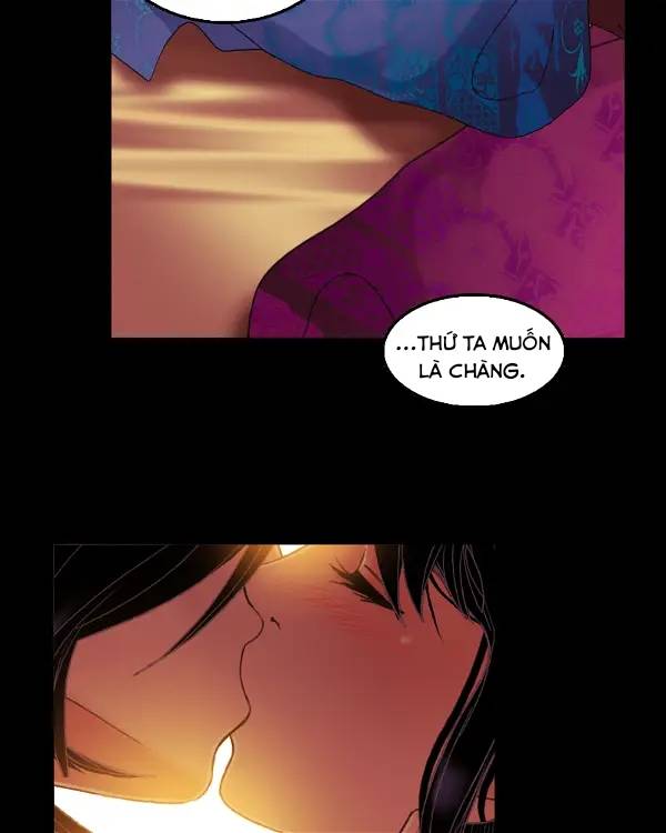 Hoàng Đế Máu Lạnh Của Tôi Chap 53 - Next Chap 54