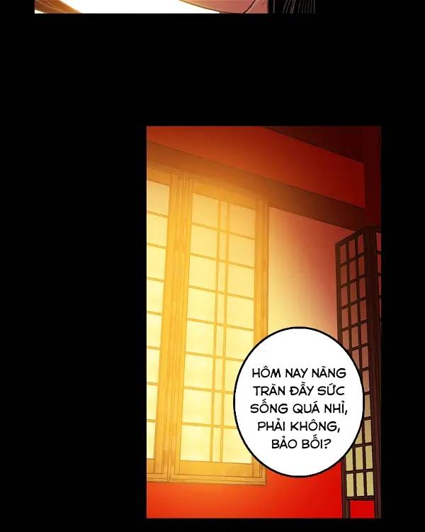 Hoàng Đế Máu Lạnh Của Tôi Chap 53 - Next Chap 54