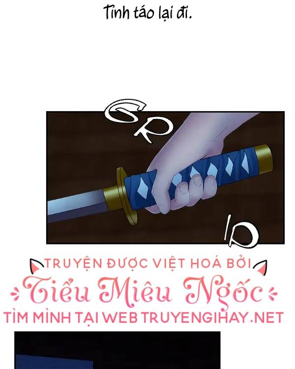 Hoàng Đế Máu Lạnh Của Tôi Chap 53 - Next Chap 54