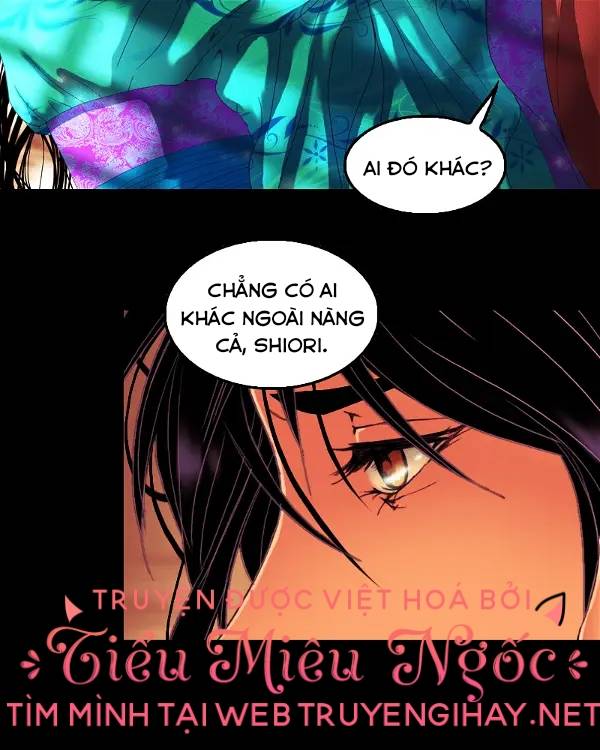 Hoàng Đế Máu Lạnh Của Tôi Chap 53 - Next Chap 54