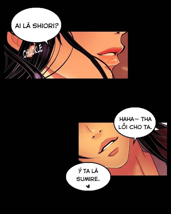 Hoàng Đế Máu Lạnh Của Tôi Chap 53 - Next Chap 54
