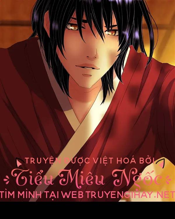 Hoàng Đế Máu Lạnh Của Tôi Chap 53 - Next Chap 54