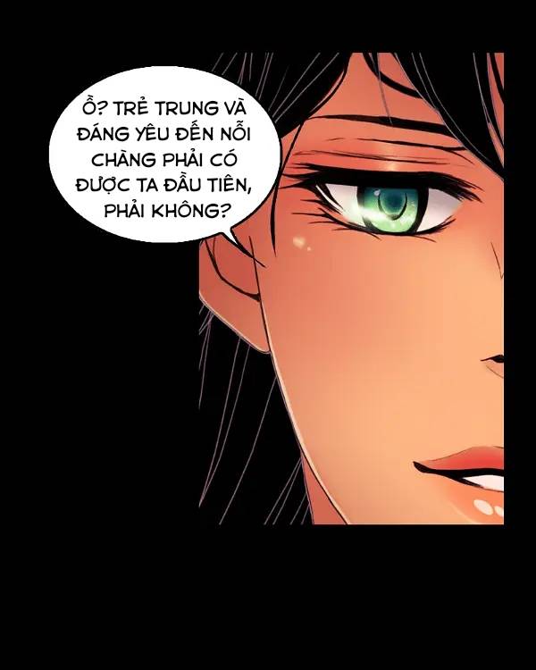 Hoàng Đế Máu Lạnh Của Tôi Chap 53 - Next Chap 54