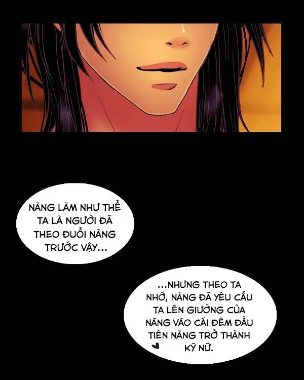 Hoàng Đế Máu Lạnh Của Tôi Chap 53 - Next Chap 54