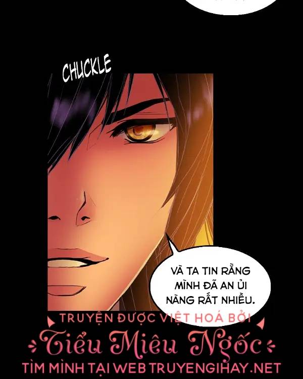 Hoàng Đế Máu Lạnh Của Tôi Chap 53 - Next Chap 54