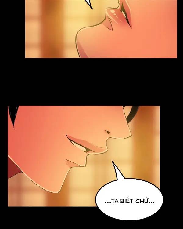 Hoàng Đế Máu Lạnh Của Tôi Chap 53 - Next Chap 54