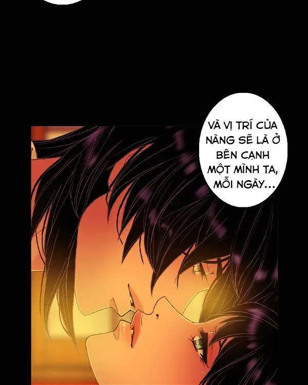 Hoàng Đế Máu Lạnh Của Tôi Chap 53 - Next Chap 54