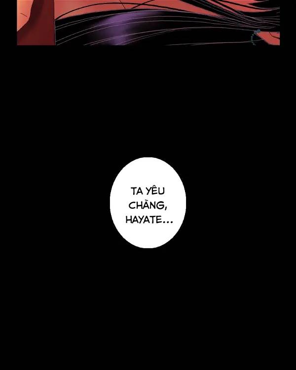 Hoàng Đế Máu Lạnh Của Tôi Chap 53 - Next Chap 54