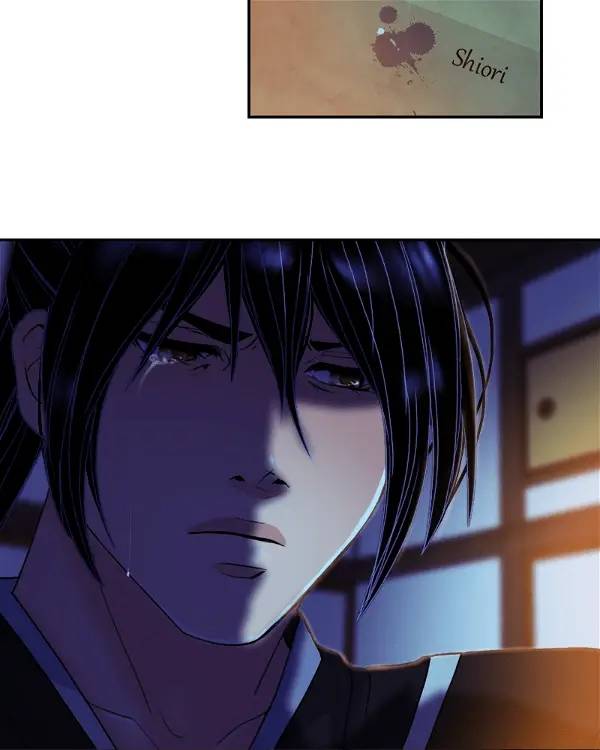 Hoàng Đế Máu Lạnh Của Tôi Chap 53 - Next Chap 54