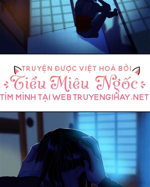 Hoàng Đế Máu Lạnh Của Tôi Chap 53 - Next Chap 54