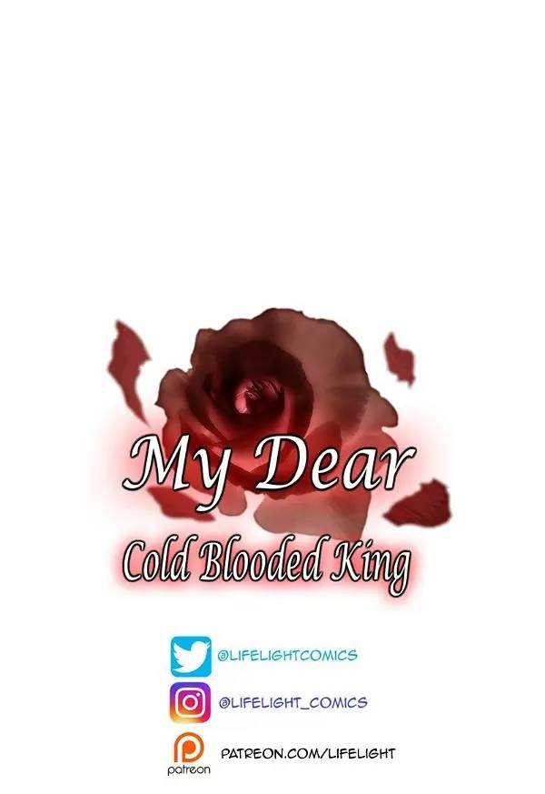 Hoàng Đế Máu Lạnh Của Tôi Chap 53 - Next Chap 54