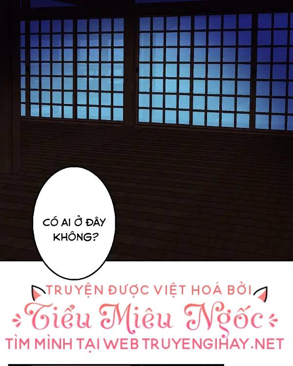 Hoàng Đế Máu Lạnh Của Tôi Chap 53 - Next Chap 54