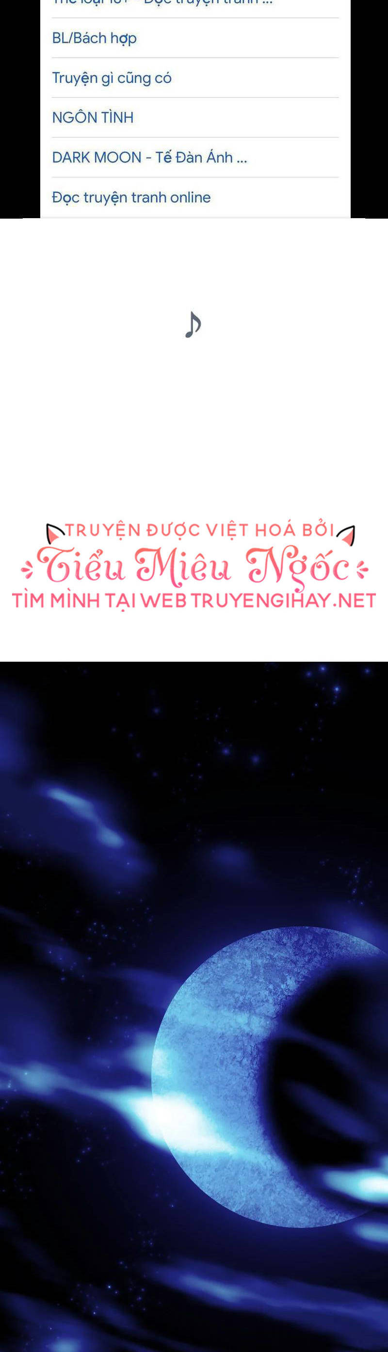 Hoàng Đế Máu Lạnh Của Tôi Chap 54 - Next Chap 55