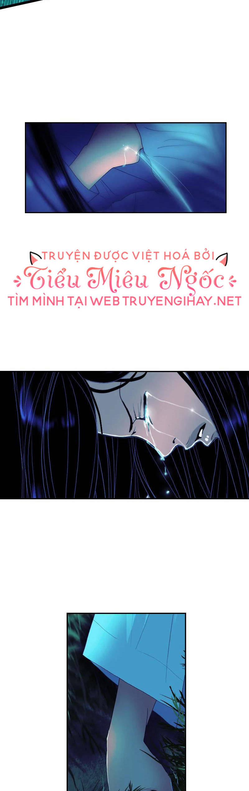 Hoàng Đế Máu Lạnh Của Tôi Chap 54 - Next Chap 55