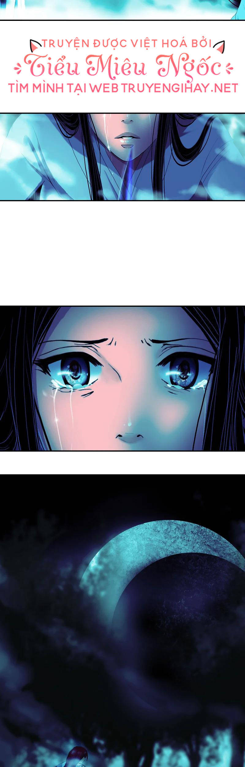Hoàng Đế Máu Lạnh Của Tôi Chap 54 - Next Chap 55
