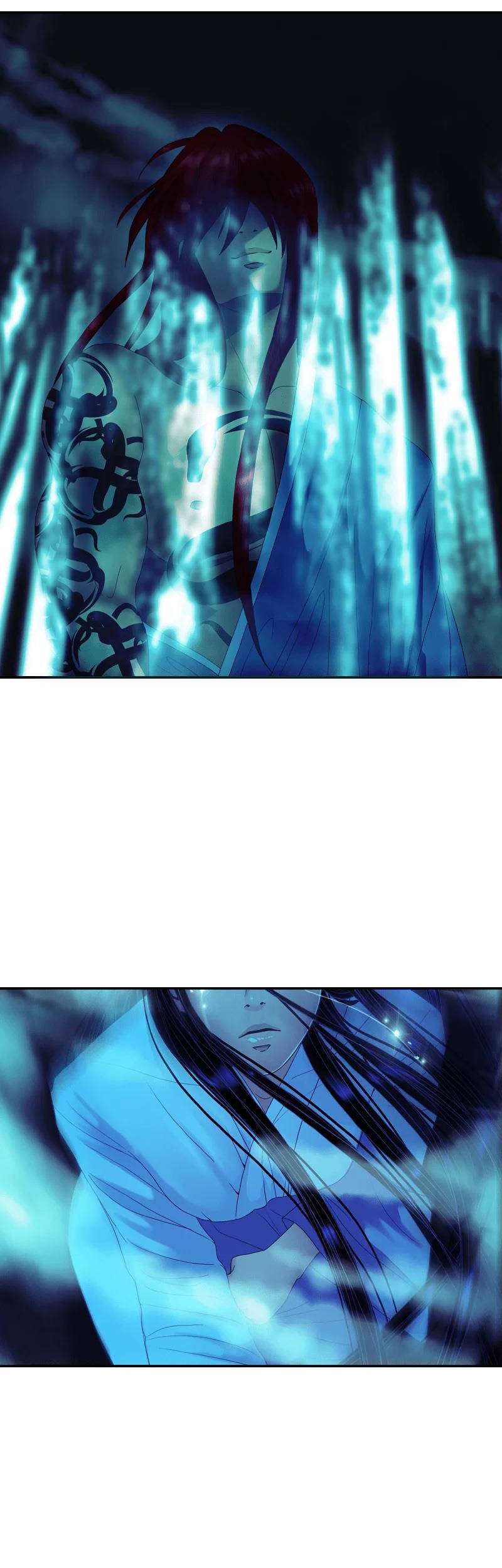 Hoàng Đế Máu Lạnh Của Tôi Chap 54 - Next Chap 55