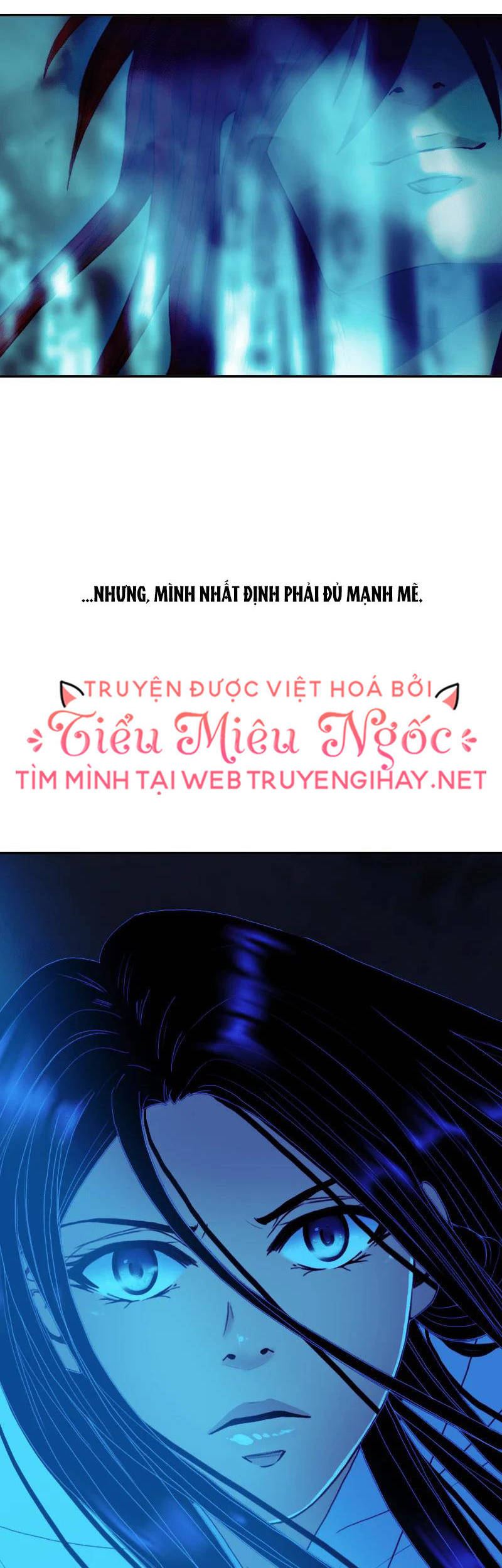 Hoàng Đế Máu Lạnh Của Tôi Chap 54 - Next Chap 55