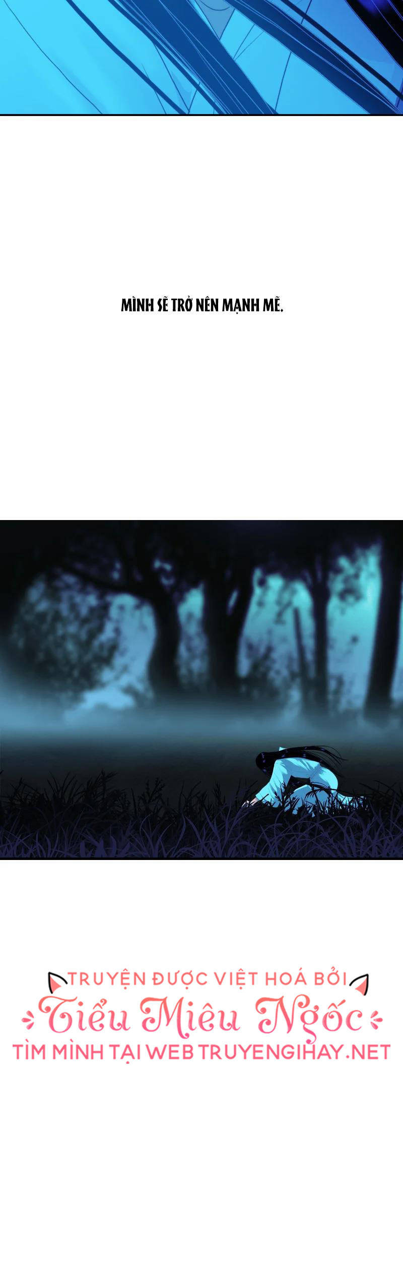 Hoàng Đế Máu Lạnh Của Tôi Chap 54 - Next Chap 55