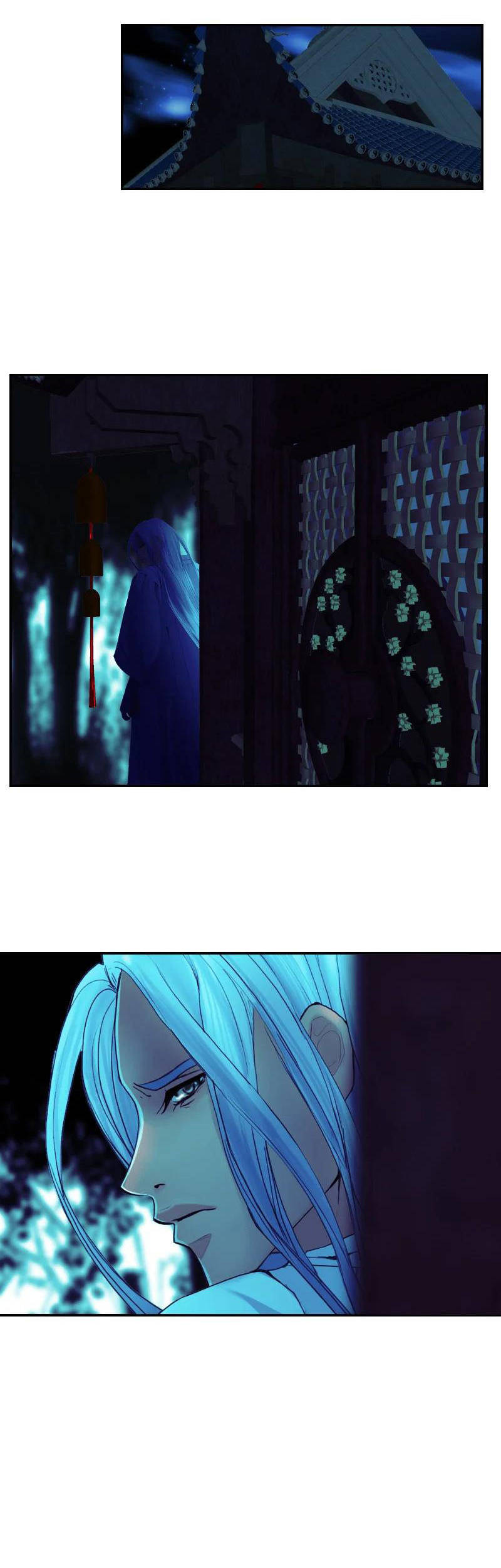 Hoàng Đế Máu Lạnh Của Tôi Chap 54 - Next Chap 55