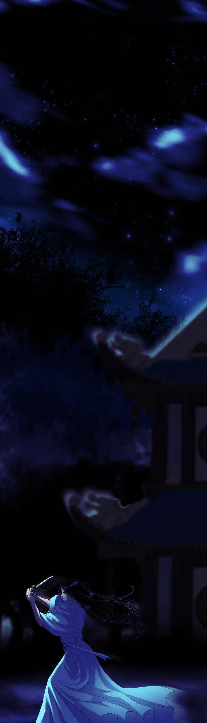 Hoàng Đế Máu Lạnh Của Tôi Chap 54 - Next Chap 55
