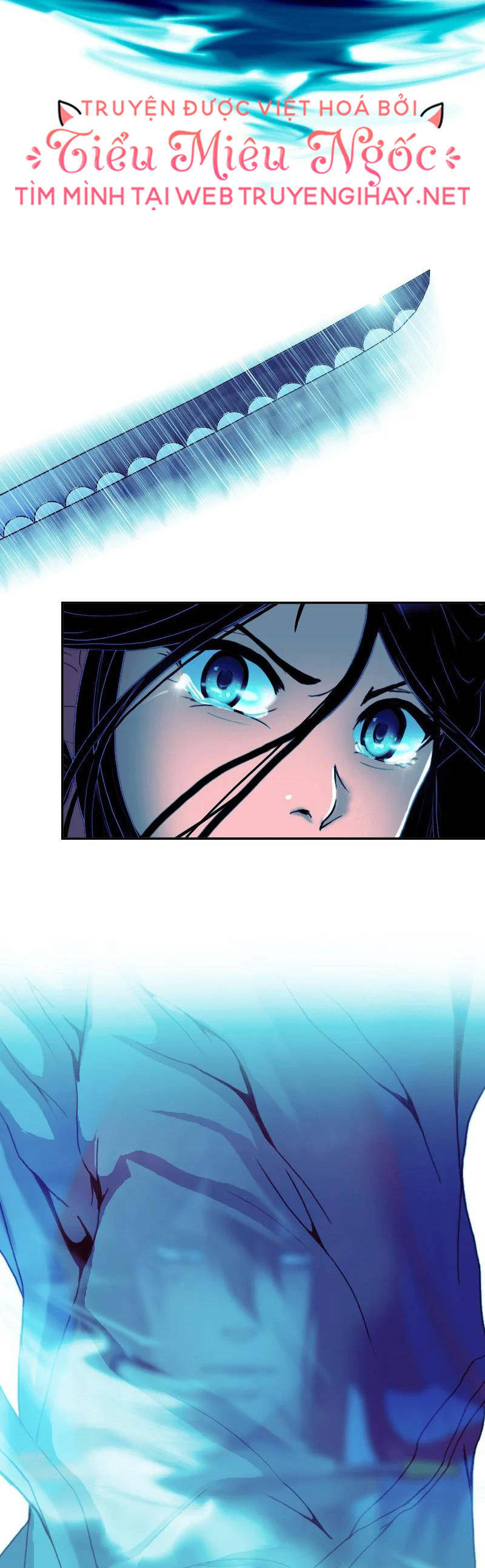 Hoàng Đế Máu Lạnh Của Tôi Chap 54 - Next Chap 55