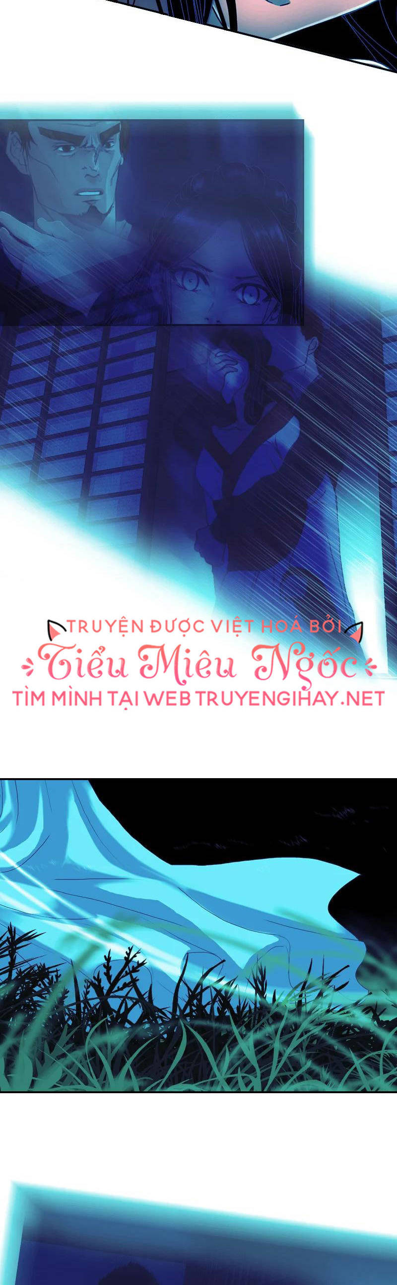 Hoàng Đế Máu Lạnh Của Tôi Chap 54 - Next Chap 55