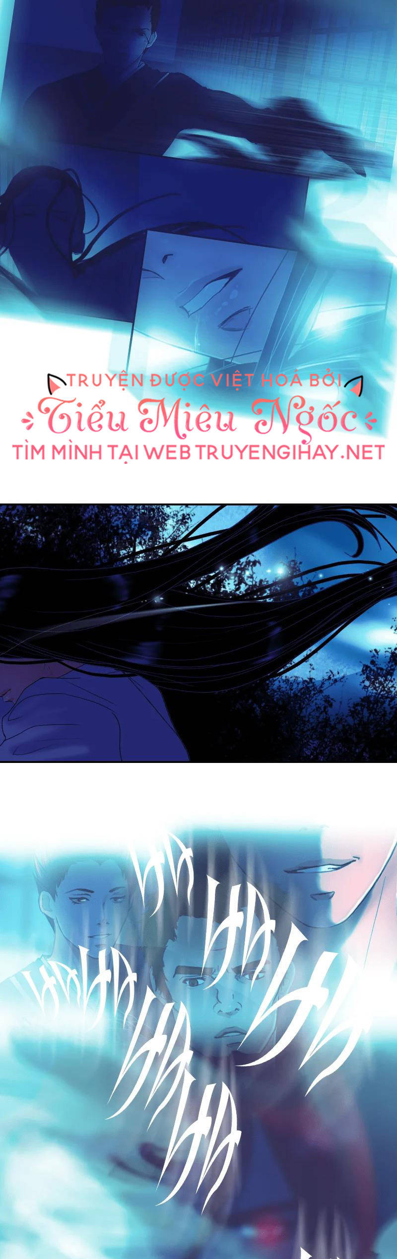 Hoàng Đế Máu Lạnh Của Tôi Chap 54 - Next Chap 55