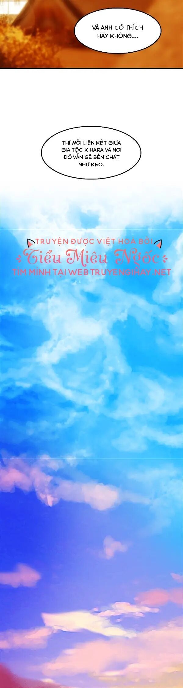 Hoàng Đế Máu Lạnh Của Tôi Chap 56 - Next Chap 57