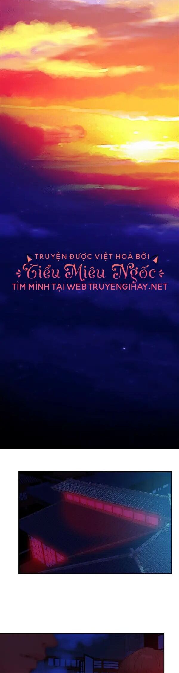Hoàng Đế Máu Lạnh Của Tôi Chap 56 - Next Chap 57