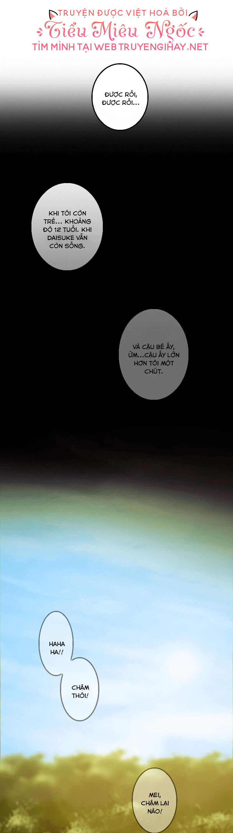 Hoàng Đế Máu Lạnh Của Tôi Chap 57 - Next Chap 58