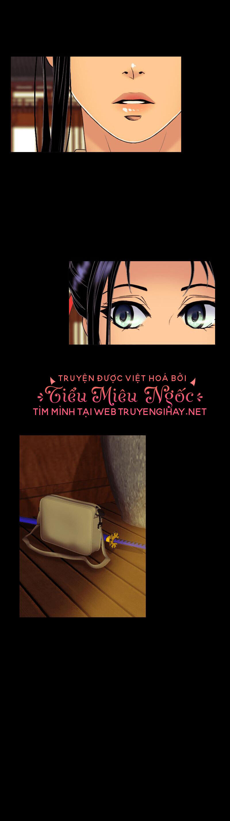 Hoàng Đế Máu Lạnh Của Tôi Chap 57 - Next Chap 58