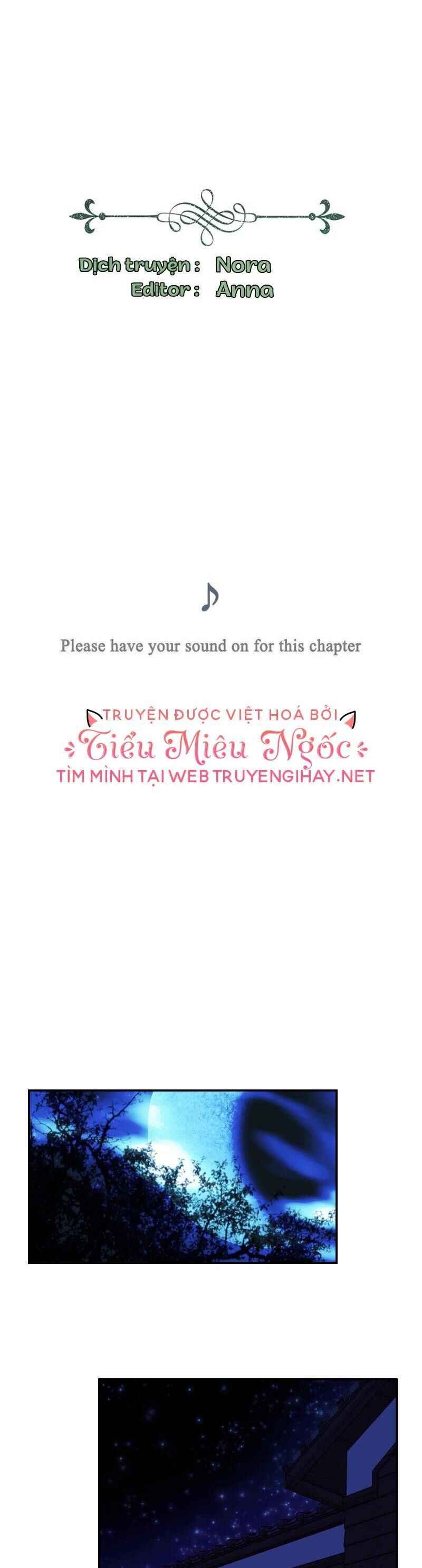 Hoàng Đế Máu Lạnh Của Tôi Chap 57 - Next Chap 58