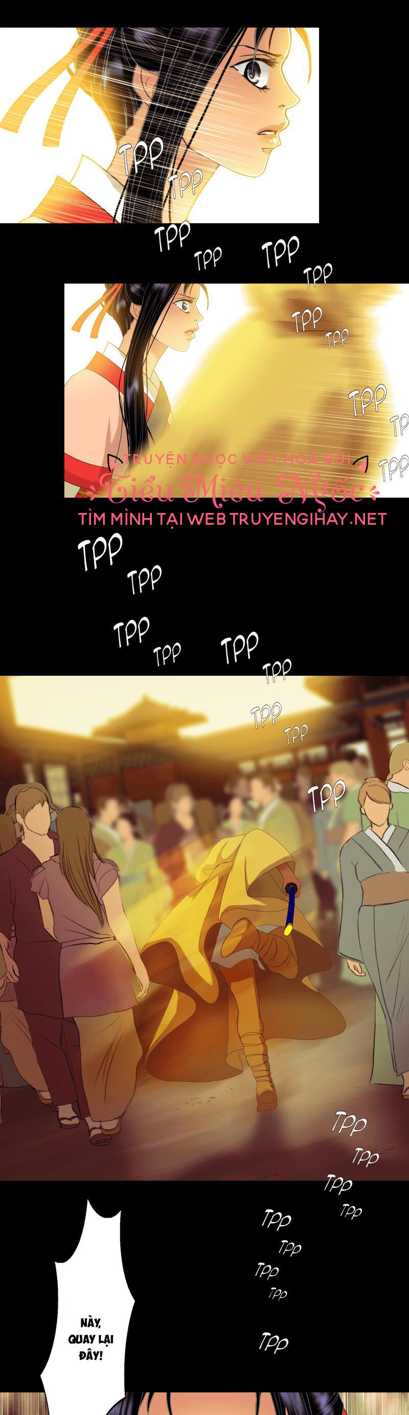 Hoàng Đế Máu Lạnh Của Tôi Chap 57 - Next Chap 58