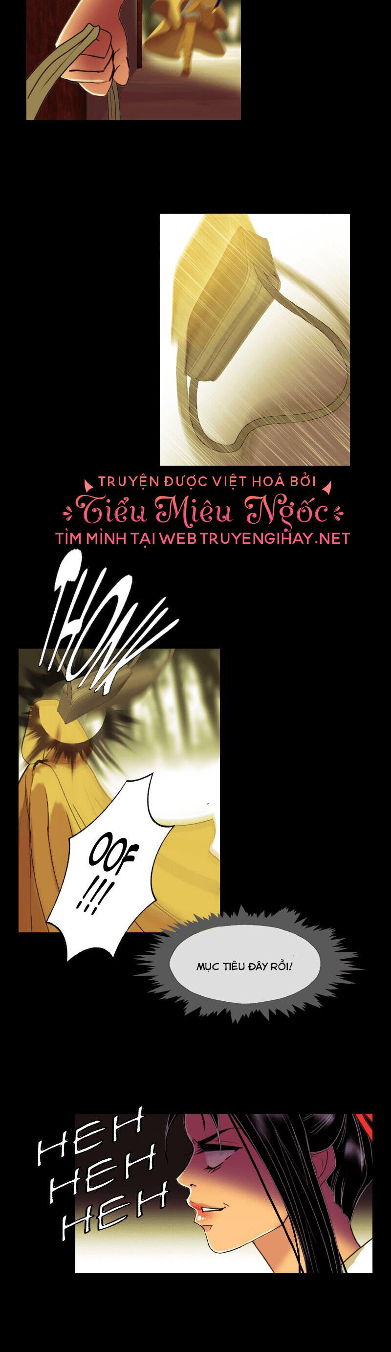 Hoàng Đế Máu Lạnh Của Tôi Chap 57 - Next Chap 58