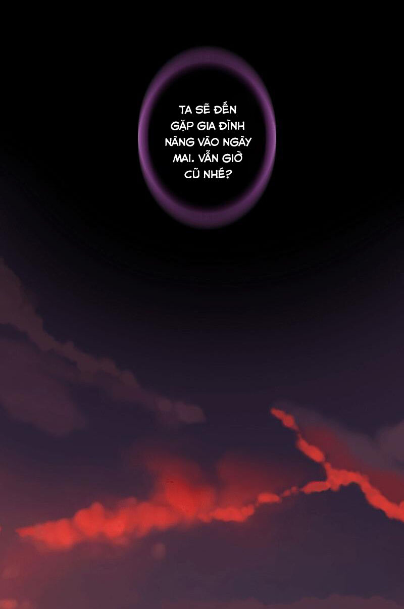 Hoàng Đế Máu Lạnh Của Tôi Chap 59 - Next Chap 60