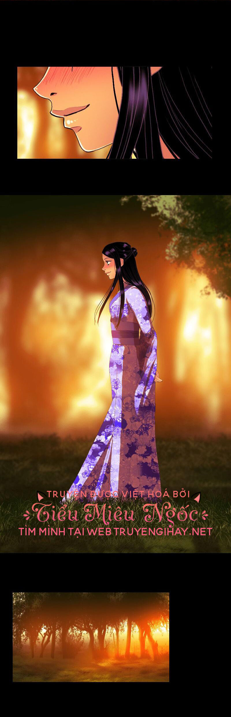 Hoàng Đế Máu Lạnh Của Tôi Chap 59 - Next Chap 60