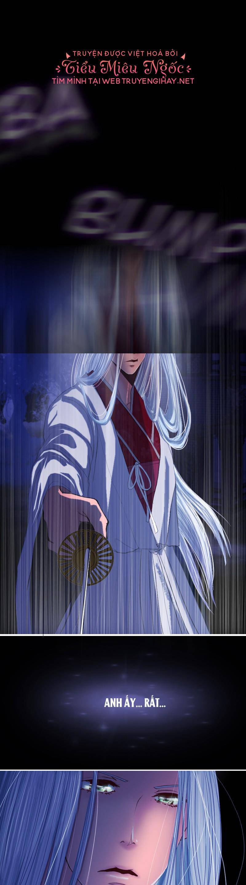 Hoàng Đế Máu Lạnh Của Tôi Chap 6 - Next Chap 7