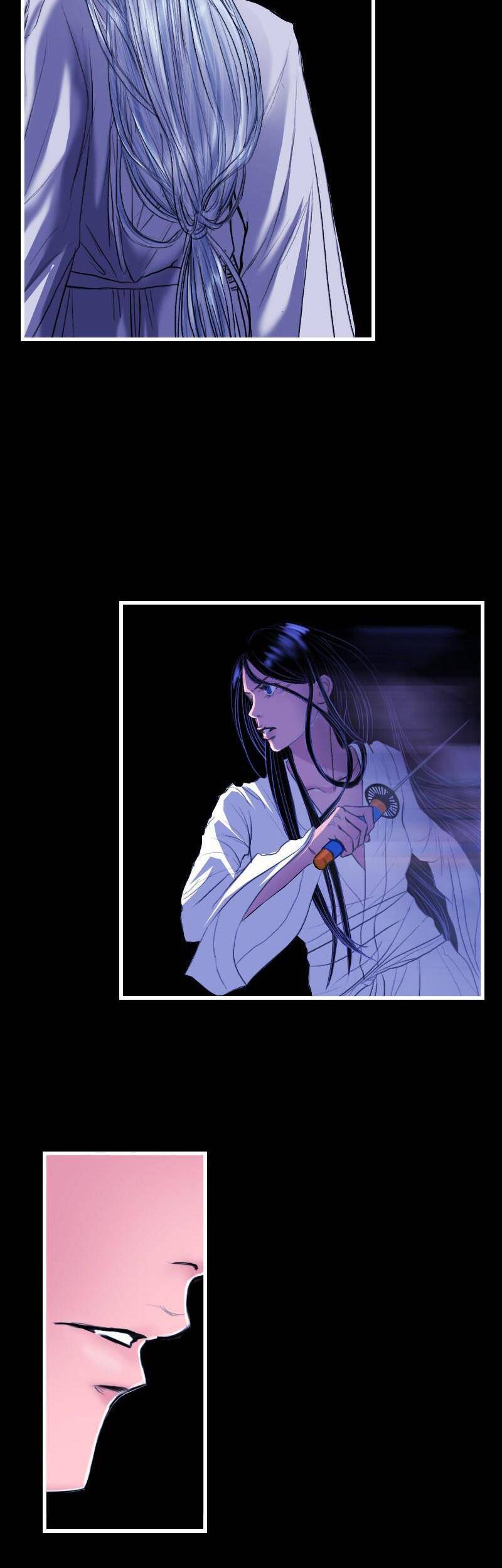 Hoàng Đế Máu Lạnh Của Tôi Chap 6 - Next Chap 7