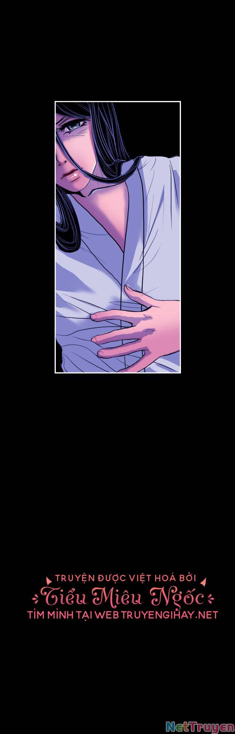 Hoàng Đế Máu Lạnh Của Tôi Chap 6 - Next Chap 7